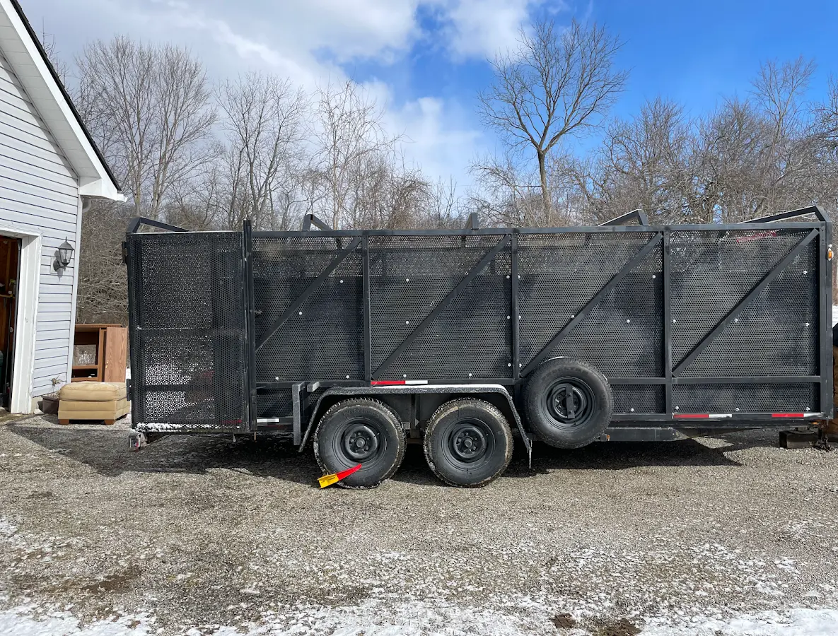 Dumpster Rental services in Palestine, TX